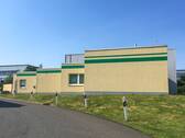Ansicht - Halle in Niederdorf