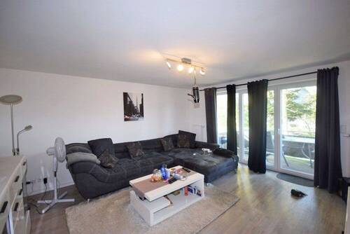 Wohnzimmer Bild 1 - 