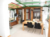 Wintergarten - 