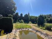 Gemeinschaftlicher Teich - 