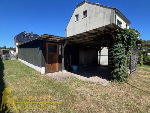 Sondereigentum Carport - 
