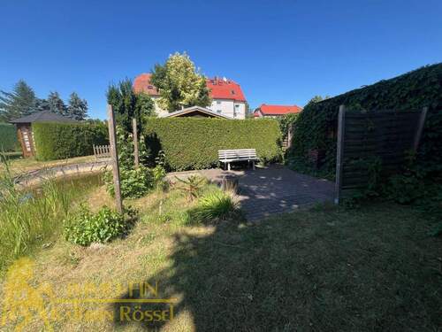 Sondereigentum Sitzbereich - 