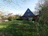 Gartenansicht - 