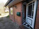Eingangsbereich - 