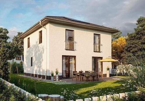 Stadthaus 124 - 