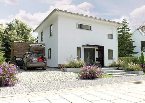 Stadthaus 124 - 