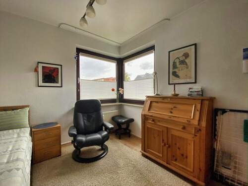 Kinder- Büro, oder Gästezimmer - 