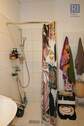 Badezimmer hinten - 