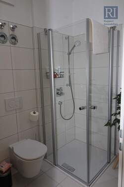 Badezimmer vorne - 
