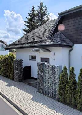 Bild 1 - Großzügige 180 m² Erdgeschosswohnung in Künzell - frisch saniert & mit Garagenstellplatz