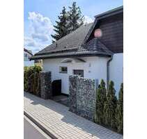 Großzügige 180 m² Erdgeschosswohnung in Künzell - frisch saniert & mit Garagenstellplatz