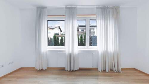 Bild 2 - 5 Zimmer Etagenwohnung zur Miete in Künzell