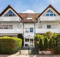 Charmante Etagenwohnung mit zusätzlichem Spitzboden - Ruhige Lage in Maintal