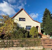 von Privat - großes Einfamilienhaus m. Seeblick im Herzen MV - Lohmen