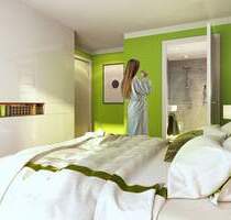 Einziehen & wohlfühlen: 3 Zimmer mit Balkon und durchdachtem Grundriss. - Kaarst / Büttgen