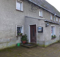 Selbstversorgerhof mit großen Grundstück in der Gemeinde Wermsdorf zu verkaufen - Wermsdorf OT Wadewitz