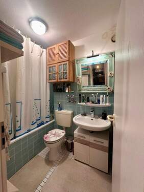 Badezimmer - 
