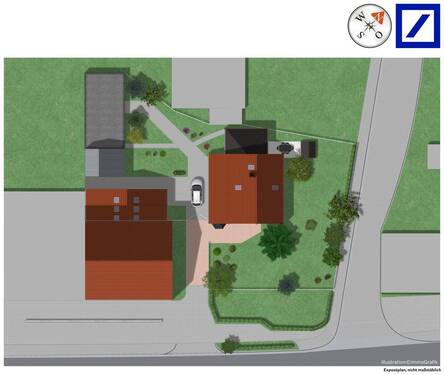 Lageplan - 