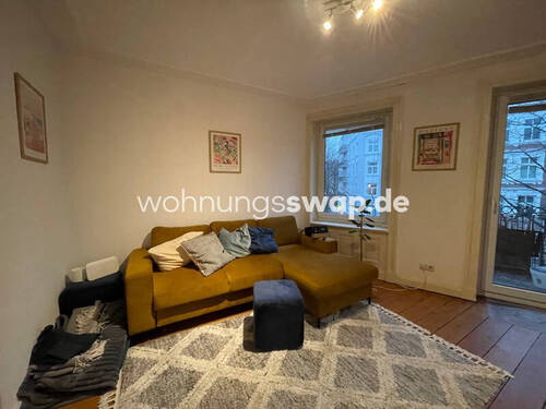 Bild 1 - Wohnungsswap - Gärtnerstraße - 1.120,00&nbsp;EUR Kaltmiete, ca.&nbsp; 63,00&nbsp;m&sup2;&nbsp;Wohnfl&auml;che