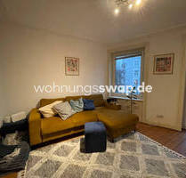Wohnungsswap - Gärtnerstraße - 1.120,00&nbsp;EUR Kaltmiete, ca.&nbsp; 63,00&nbsp;m&sup2;&nbsp;Wohnfl&auml;che in Hamburg (PLZ: 20253) Hoheluft-West