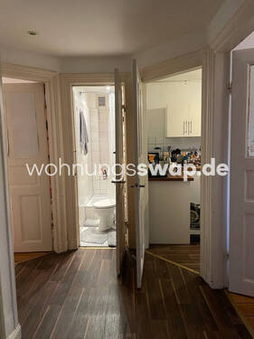 Bild 4 - Etagenwohnung mit 63,00 m&sup2; in Hamburg zur Miete