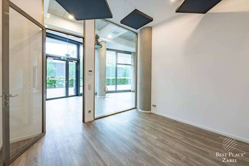 Aufteilung - 