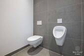 Toilette - 
