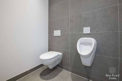 Toilette - 