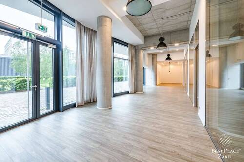Gewerebe - 