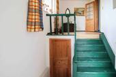 Eingangsbereich - 