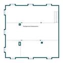 Grundriss Skizze 1.OG - 