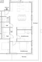 Bereinigter Grundriss WE 33 - 