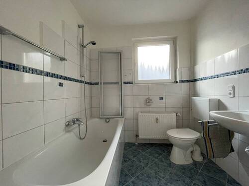 Bad Wohnung 1 - 