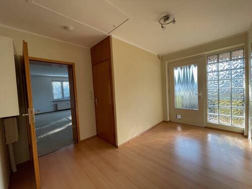 Wohnung 2 - 