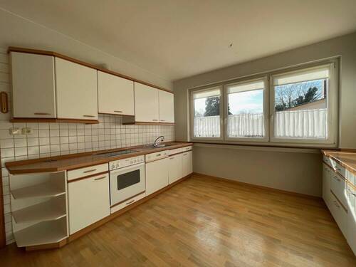 Küche Wohnung 2 - 