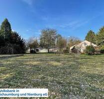 Zweifamilienhaus mit Nebengebäuden auf herrlichem Grundstück - Estorf Leeseringen