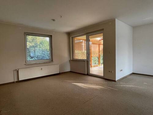 Wohnen Wohnung 2 - 