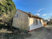 Wohnhaus Ansicht Nord - 