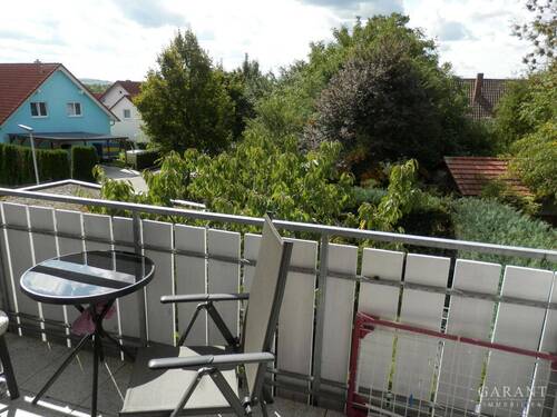 Ausblick-vom-Balkon - 