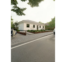 Der Bungalow mit dem charmanten Walmdach - stufenlos glücklich sein in Großalmerode