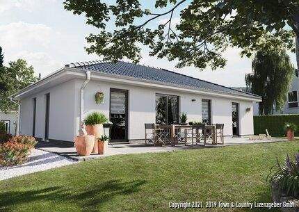 Bungalow 110 - 
