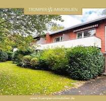 Modernisierte 2-Zimmer-Wohnung mit Balkon - ideal zum Einziehen oder Vermieten - Hamburg Niendorf