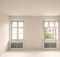 Einzeldenkmal im Scheunenviertel: 4 Zi-Whg mit Wohnküche im VH 3.OG mit Aufzug (WE11) - Berlin Mitte