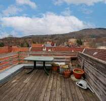 Wohnen über den Dächern der Altstadt - Goslar