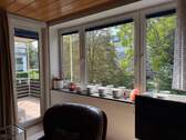 Wohnzimmer zur Loggia - 