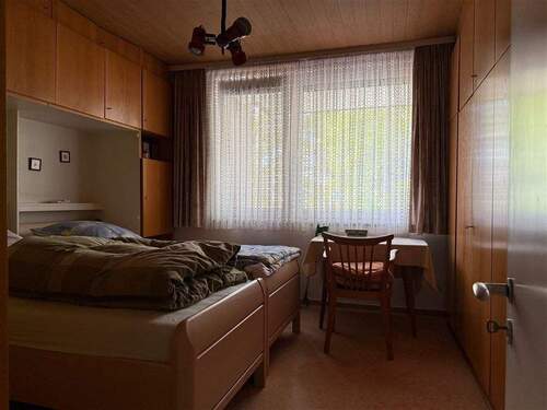 Schlafzimmer - 