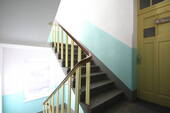 Treppenhaus - 