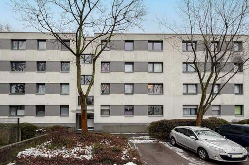 Hausansicht - 