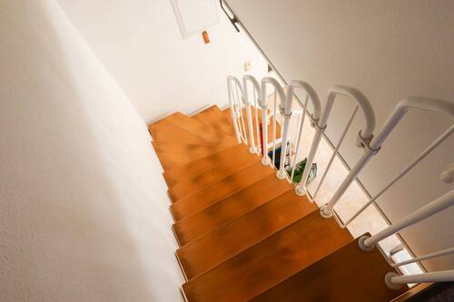 Treppe - 
