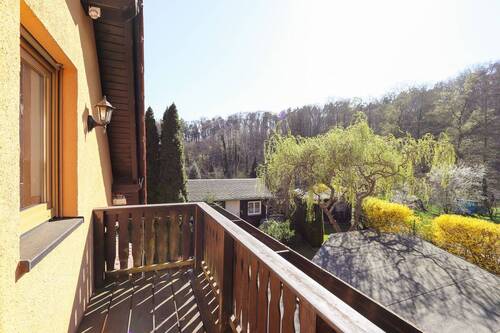 Balkon - 